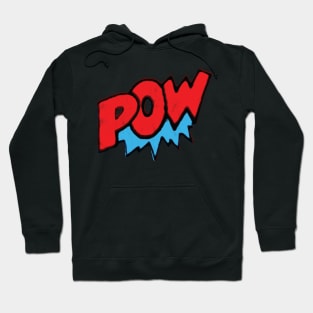 POW! Hoodie